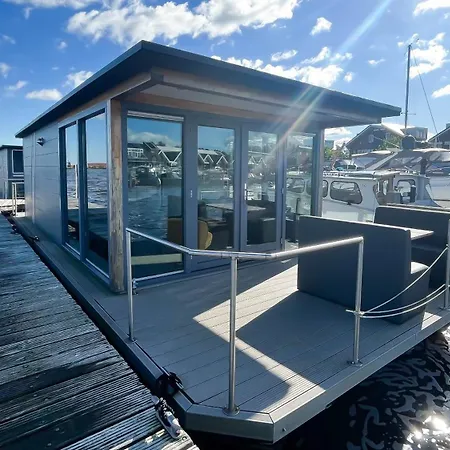 Golfzicht By Droomvilla Holiday home *