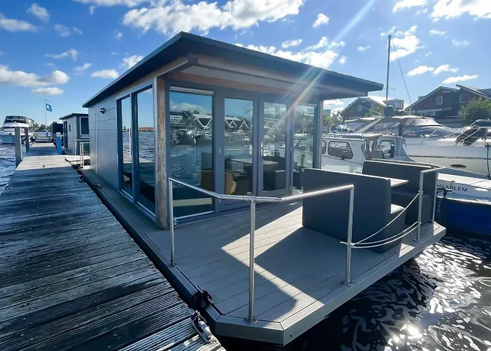 Golfzicht By Droomvilla Vakantiehuis *