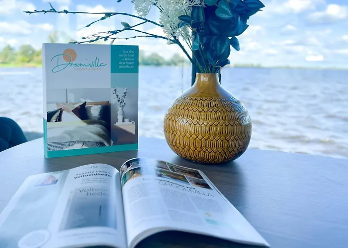 Vakantiehuis Golfzicht By Droomvilla *