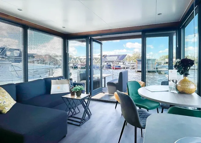 Golfzicht By Droomvilla *