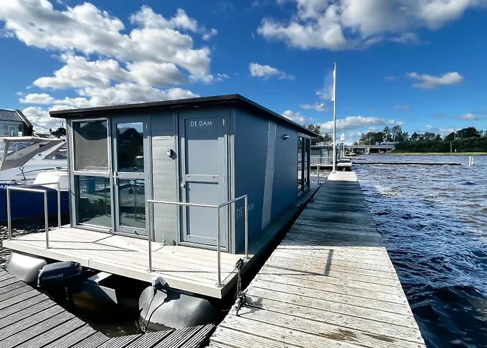 Golfzicht By Droomvilla