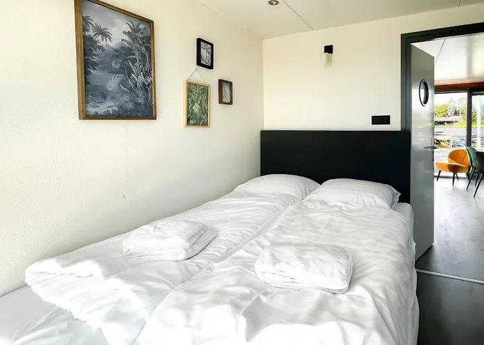 Golfzicht By Droomvilla *