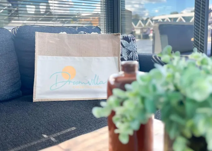 Golfzicht By Droomvilla