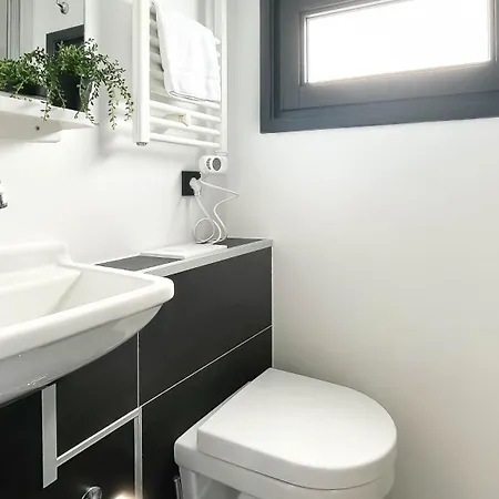 Nyaraló Golfzicht By Droomvilla *