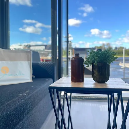 Golfzicht By Droomvilla Uitgeest