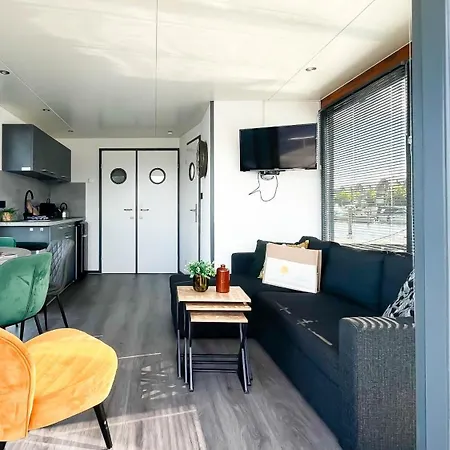 Nyaraló Golfzicht By Droomvilla