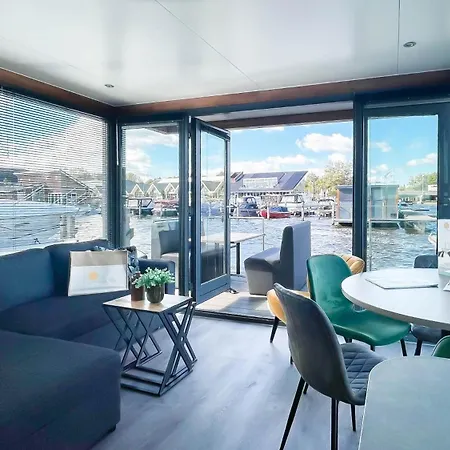 Golfzicht By Droomvilla *