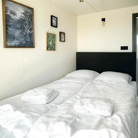 Golfzicht By Droomvilla *