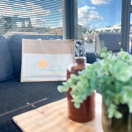 Golfzicht By Droomvilla